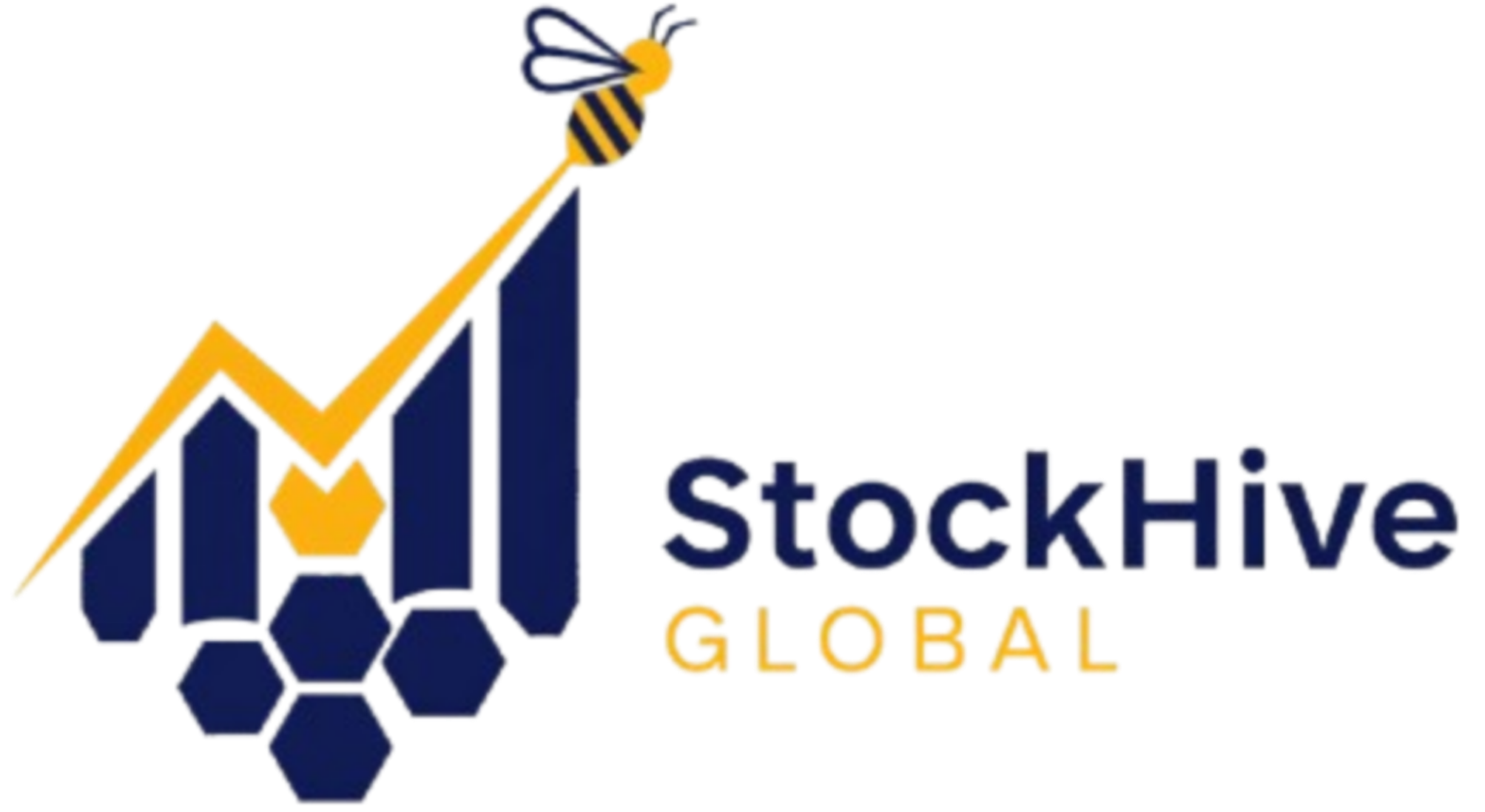StockHive Global Logo